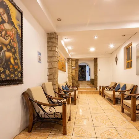SAN BLAS PLAZA INn