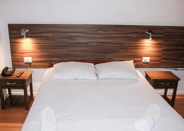 San Blas Plaza 3*