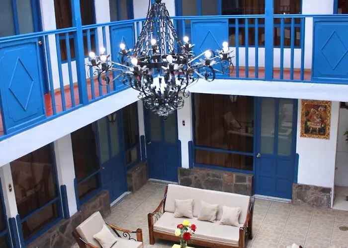 San Blas Plaza 3*