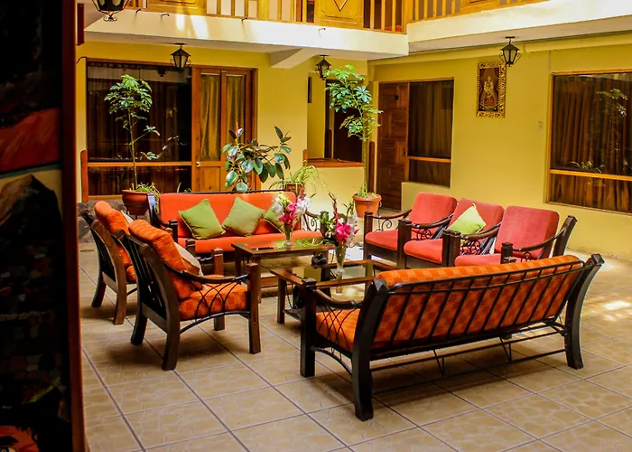 San Blas Plaza Bed & Breakfast