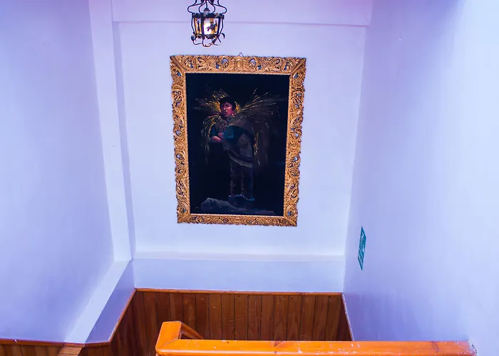 San Blas Plaza Bed & Breakfast