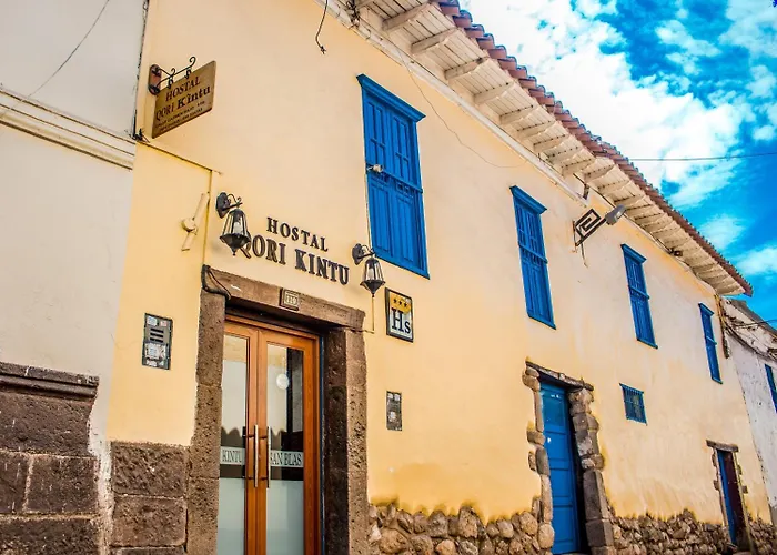 San Blas Plaza Bed & Breakfast