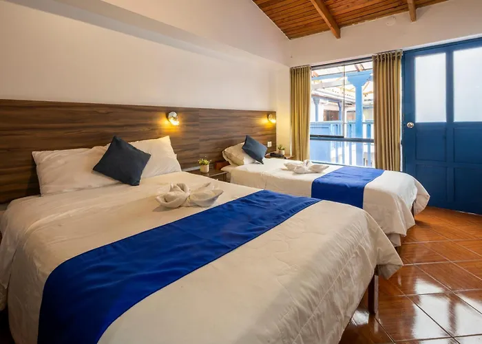 San Blas Plaza 3*