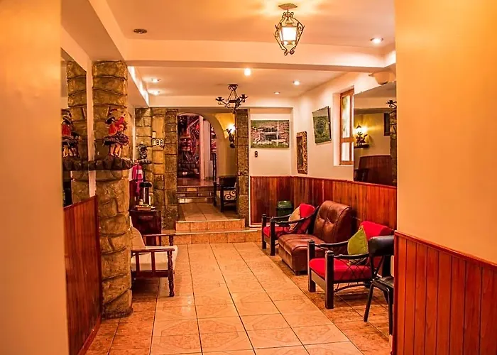 San Blas Plaza 3*