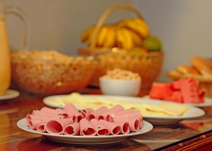 San Blas Plaza Bed & Breakfast Cuzco