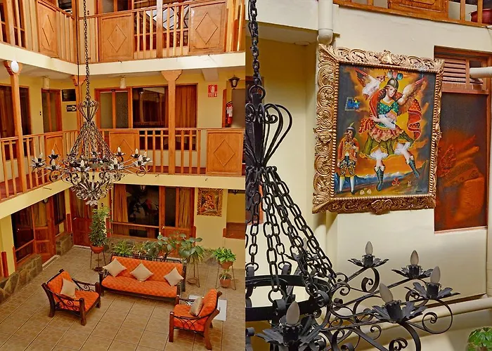 San Blas Plaza Bed & Breakfast