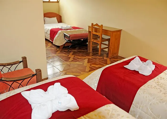 San Blas Plaza 3*