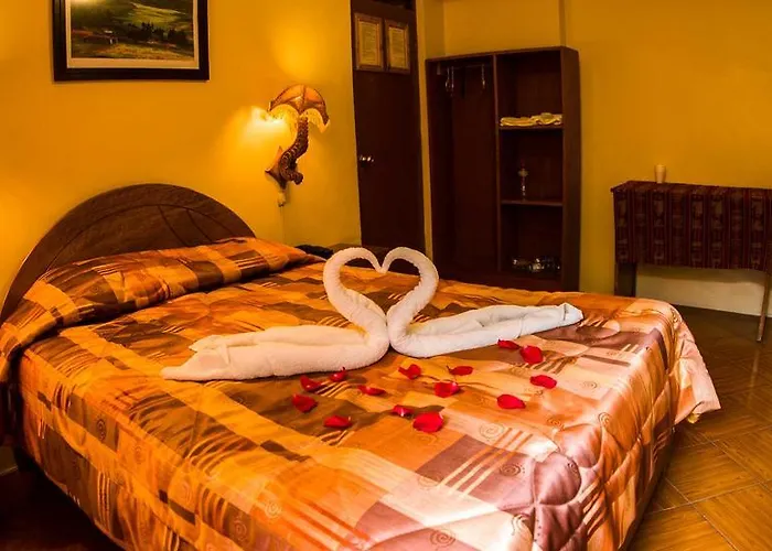 San Blas Plaza Bed & Breakfast